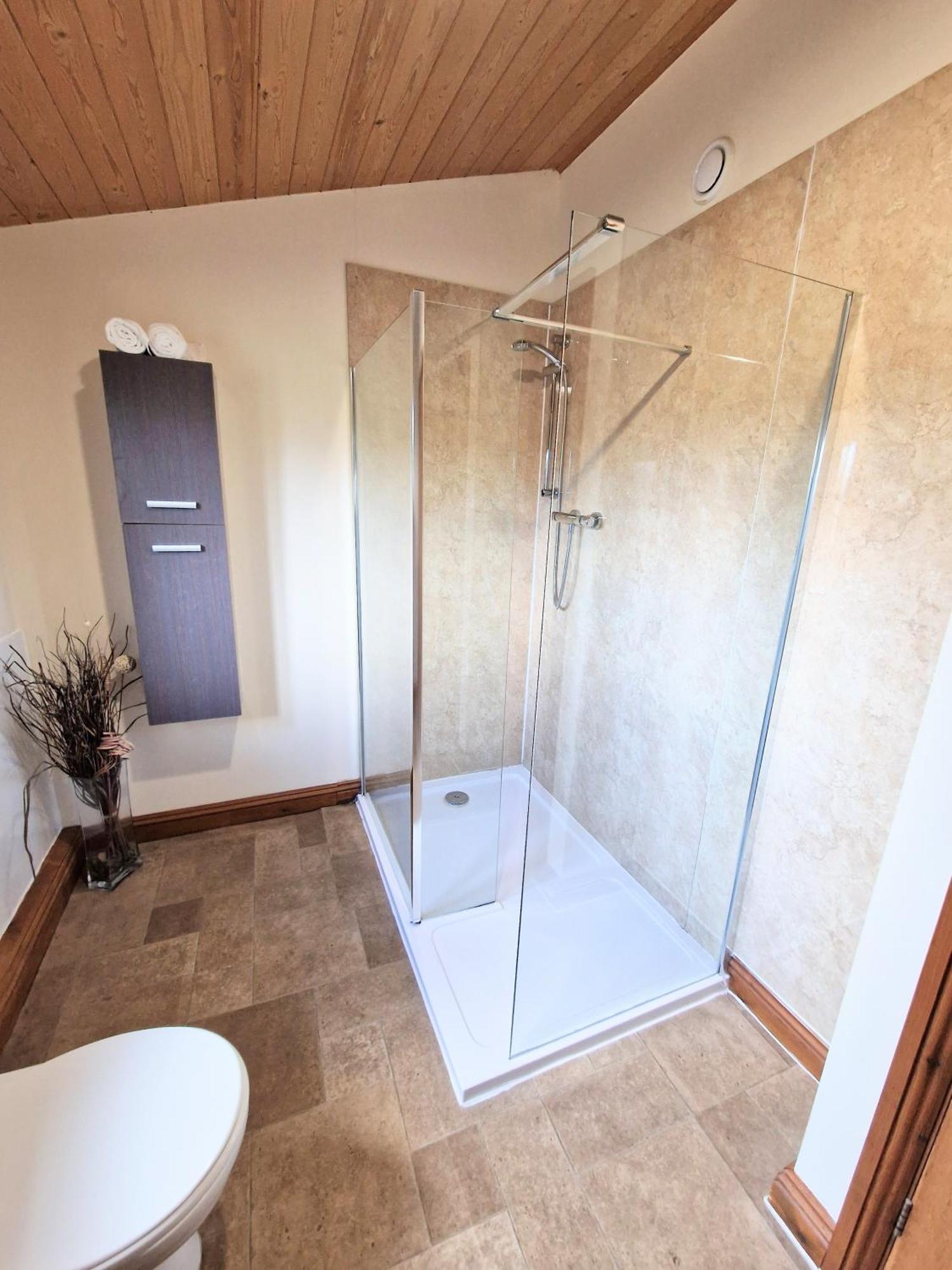 Willa Ochil 8 With Private Hot Tub - Fife - Loch Leven - Lomond Hills Kelty Zewnętrze zdjęcie